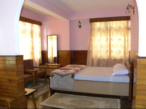 Book Non-AC Standard Deluxe Room  at Sunny Guest House, Sikkim