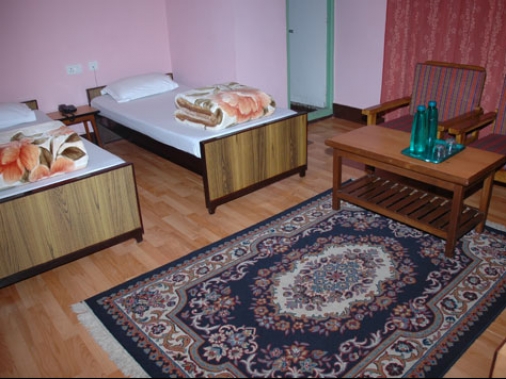 Book Non-AC Standard Room  at Sunny Guest House, Sikkim