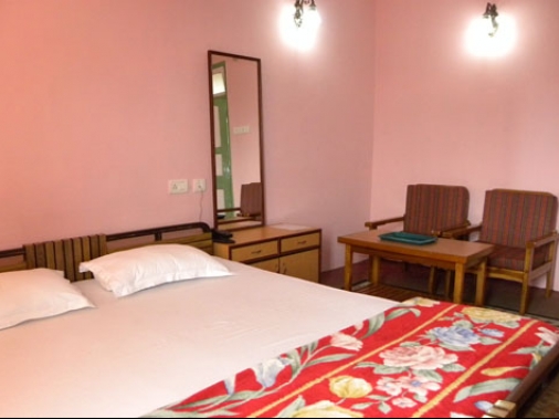 Book Non-AC Standard Deluxe View Room at Sunny Guest House, Sikkim