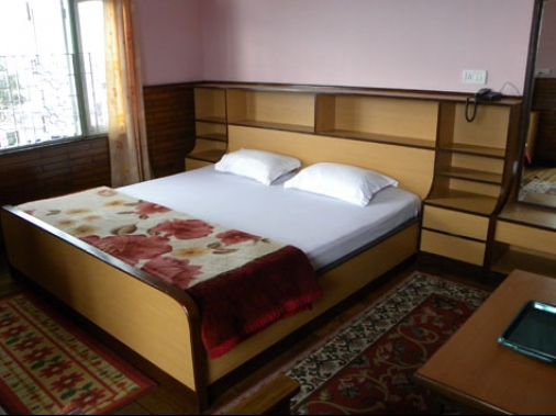 Book Non-AC Standard Super Deluxe View Room  at Sunny Guest House, Sikkim