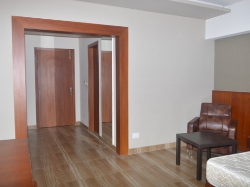 EXECUTIVE ROOMS SINGLE with CP AC Room