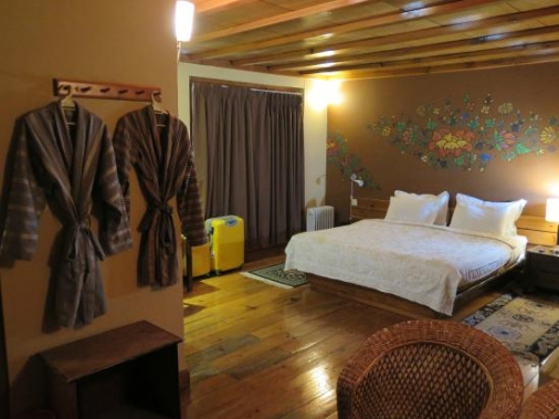 Book Non-AC Suite at Bhutan Metta Resort and Spa, Bhutan