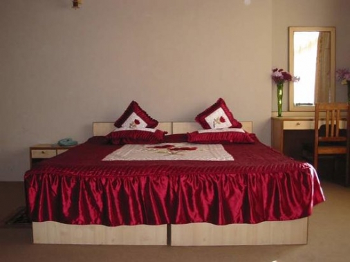 Book Non-AC Deluxe Suite at Hotel Tibet, Sikkim