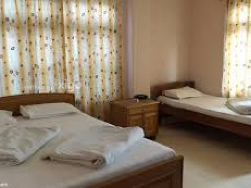 Book Non-AC  Executive triple bed at Anjali Deluxe, Darjeeling