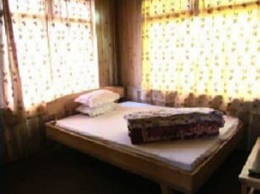 Book Non-AC Deluxe Double Occupancy at Hotel Devika, Kalimpong