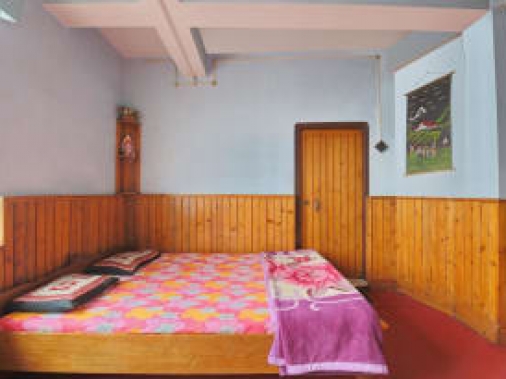 Book Non-AC Deluxe Room at Hotel Lava View Point, Kalimpong