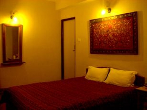 Book Non-AC Standard Double Bedroom at Hotel Tarika, Sikkim