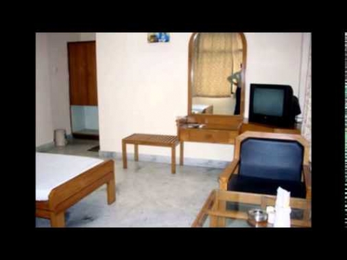Standard SINGLE AC Room