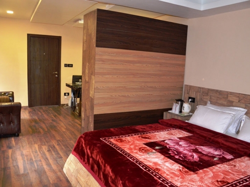 Book Non-AC SUITE at Jewel of the East, Sikkim