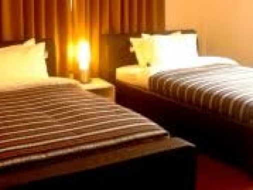 Book Non-AC Twin Double Bedded at Hotel Sotang, Sikkim