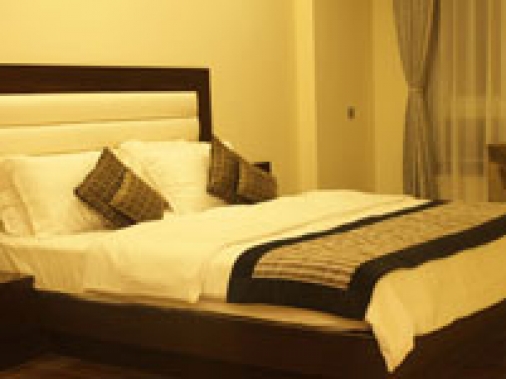 Book Non-AC Executive Room with CP at Montana Hotel and Resort, Darjeeling