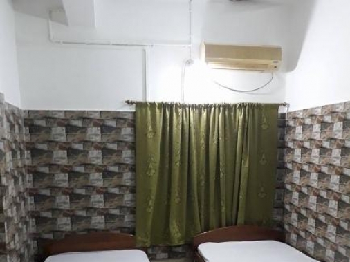 Special Single Non-AC Room