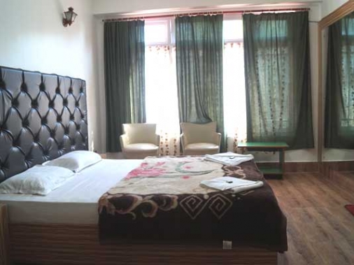 Book Non-AC Suite Room at Namdul Residency , Sikkim