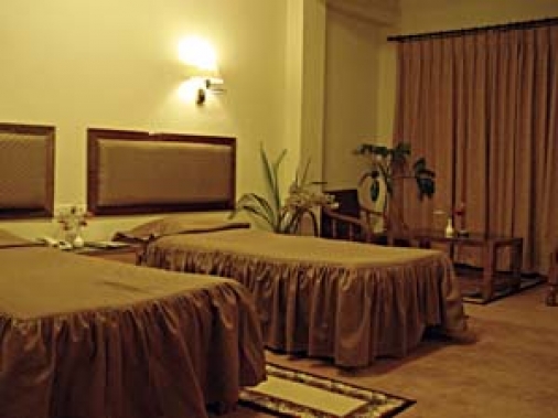 Book AC Deluxe Rooms at Rendezvous, Sikkim