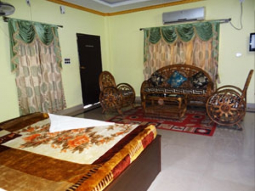 Family Deluxe Non-AC Room