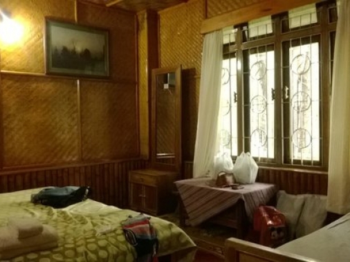 Book Non-AC Suite at Seven Hills Resort, Sikkim