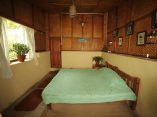 Hut  Non-AC Room