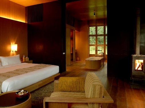 Book AC Suite Room at Amankora Hotel, Bhutan