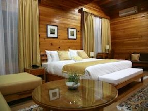 Book Non-AC Luxury Room at Kunzang Zhing Resort, Bhutan