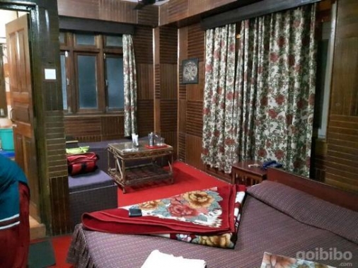 Book Non-AC Suite Room at The Anola, Sikkim