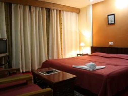Book Non-AC DeluxeRoom at The Anola, Sikkim