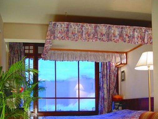 Book Non-AC Suite at The Oriental, Sikkim