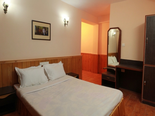 Book Non-AC DELUXE at Norling Zimkhang, Sikkim